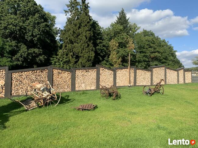 Agroturystyka Gęsiniec Stare Osieczno