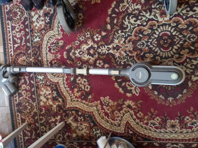 Sprzedam ręczny odkurzacz akumulatorowy Flipiaka Pilne!