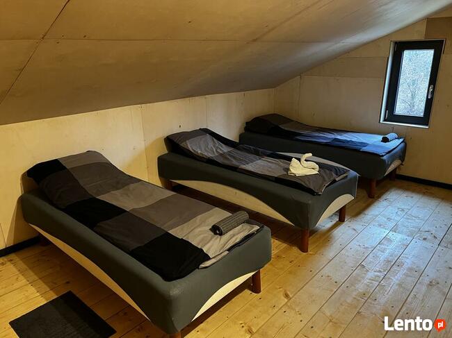 Agroturystyka Gęsiniec Stare Osieczno