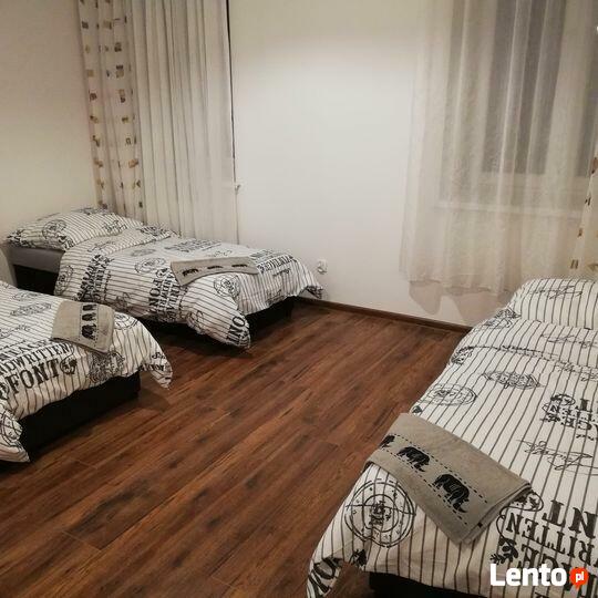 Noclegi pracownicze Częstochowa