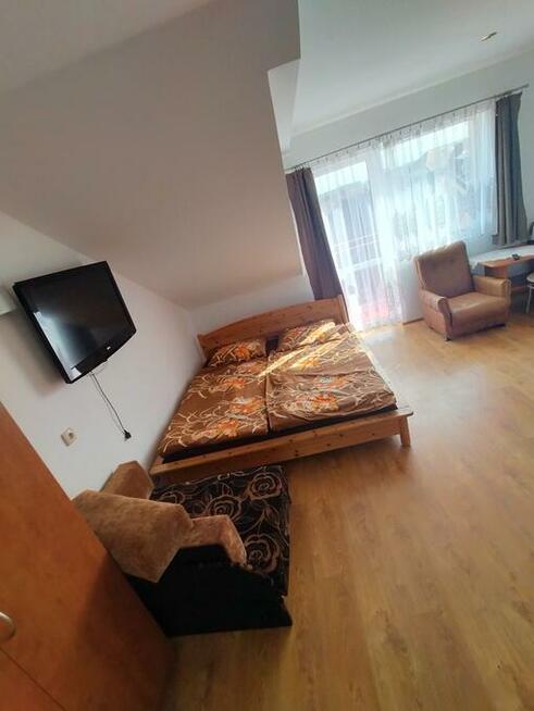 Władysławowo Długi Weekend Boże Ciało Noclegi