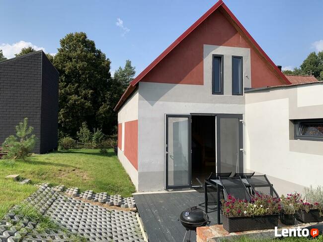 Agroturystyka Gęsiniec Stare Osieczno