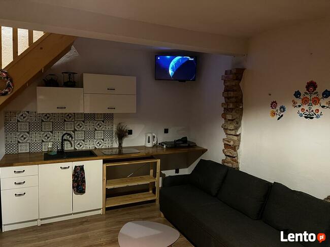 Agroturystyka Gęsiniec Stare Osieczno