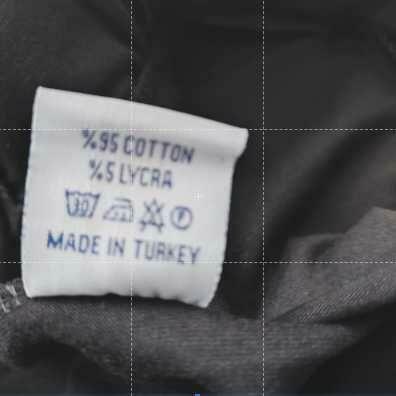 Legginsy dziewczęce r: 128, 134, 152