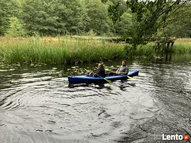 Spływy kajakowe Bydgoszcz