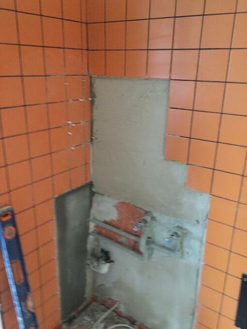 Remonty malowanie elektryka uprawnienia