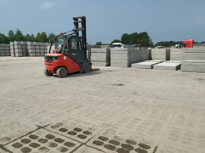 Kurs na wózki widłowe Zabrze, Gliwice - cena promocyjna