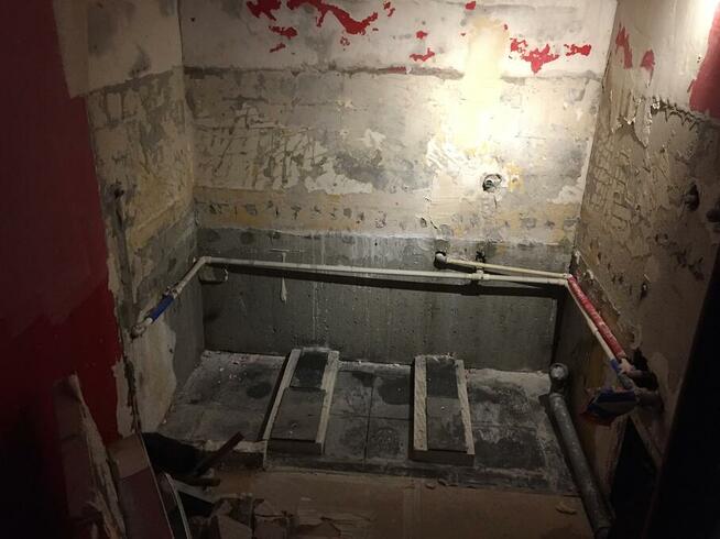 Remonty malowanie elektryka uprawnienia