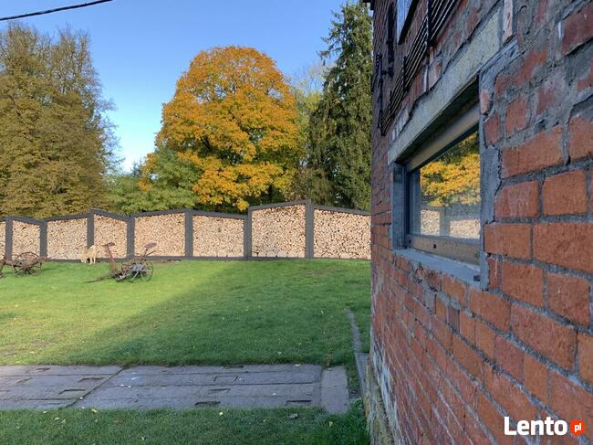 Agroturystyka Gęsiniec Stare Osieczno