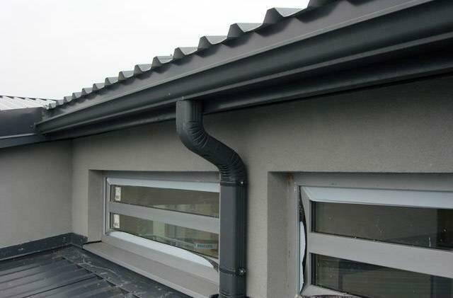 Prace związane z Państwa Dachem