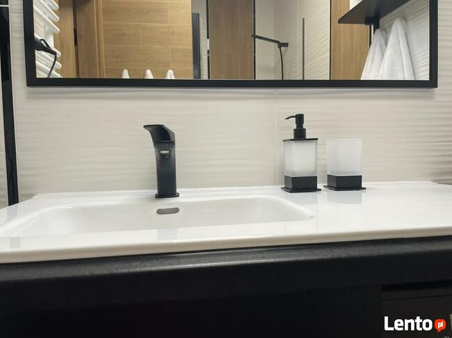 Apartament Kasprowicza w Kołobrzegu