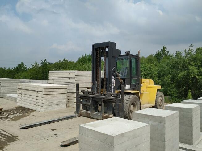 Kurs na wózki widłowe Zabrze, Gliwice - cena promocyjna