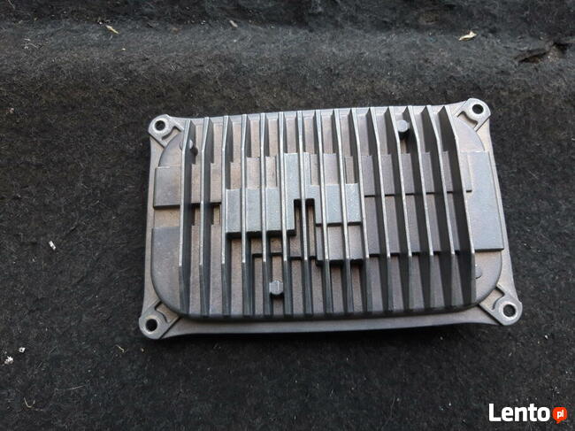 Przetwornica moduł led mercedes w 213