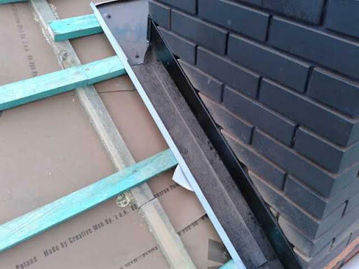 Prace związane z Państwa Dachem