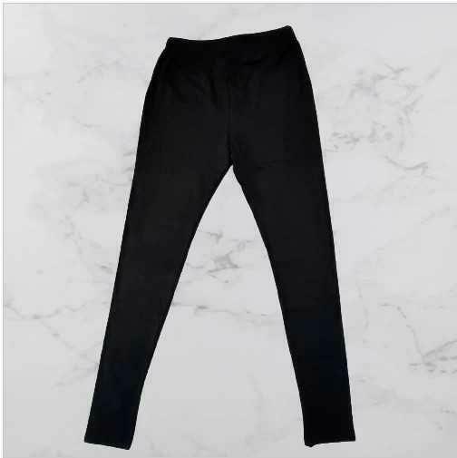 Legginsy dziewczęce r: 128, 134, 152