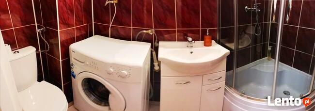 Apartament przy Parku Zdrojowym