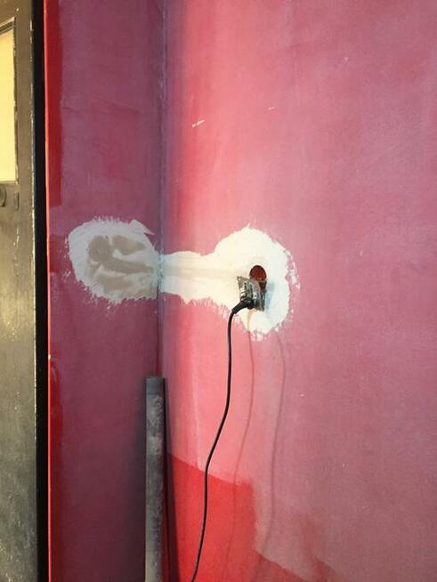 Remonty malowanie elektryka uprawnienia