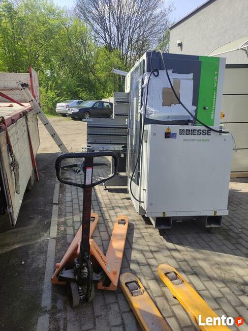 >> WNOSZENIE mebli pianin sejfów kafli WROCŁAW 575-739-415