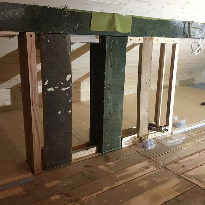 Remonty malowanie elektryka uprawnienia