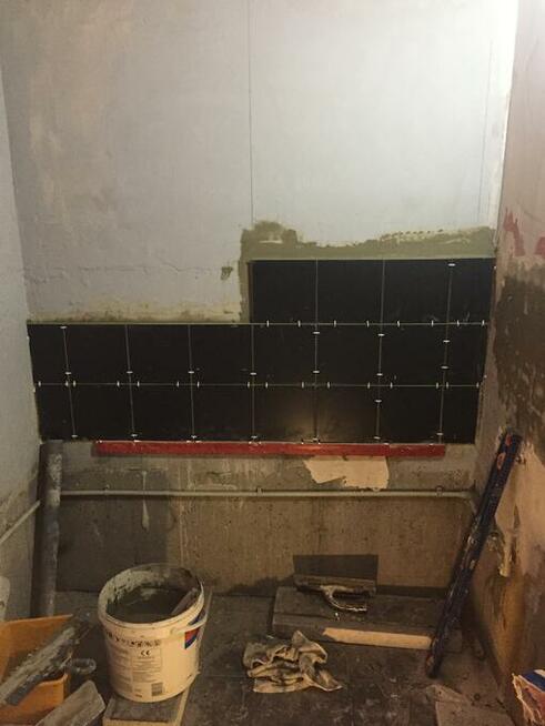 Remonty malowanie elektryka uprawnienia