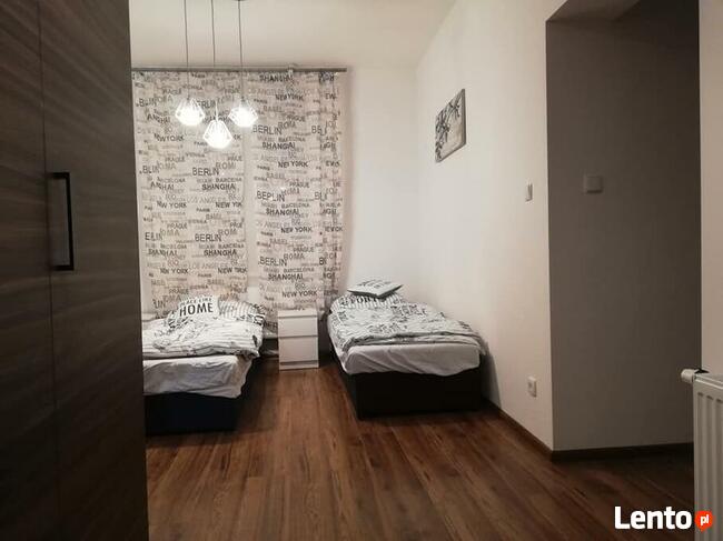 Noclegi pracownicze Częstochowa