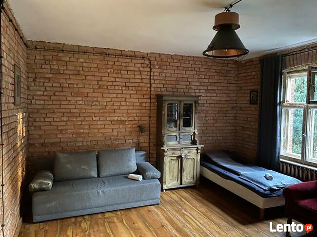 Agroturystyka Gęsiniec Stare Osieczno