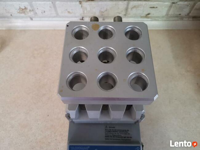 Laboratoryjne mieszadło magnetyczne Variomag H+P