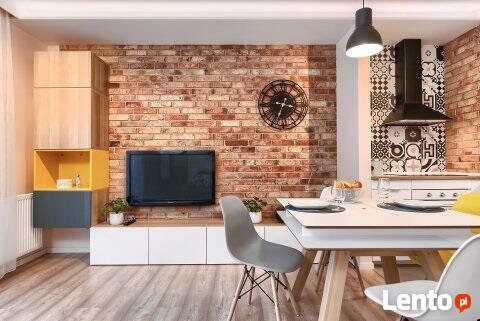 Cegła dekoracyjna lico klasyczne