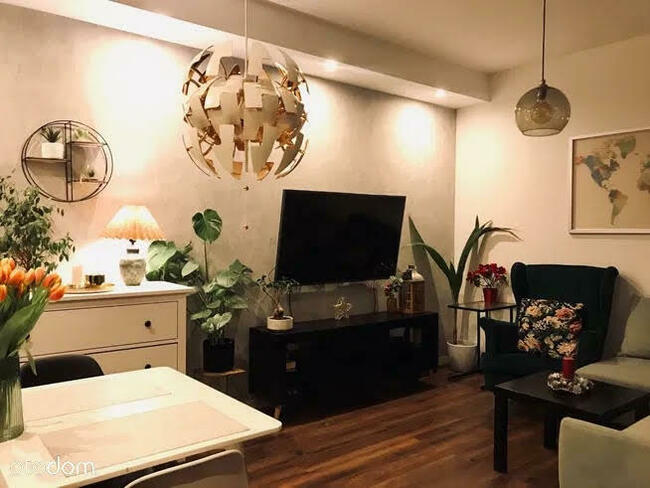 Mieszkanie 2 pokojowe ul. Krańcowa