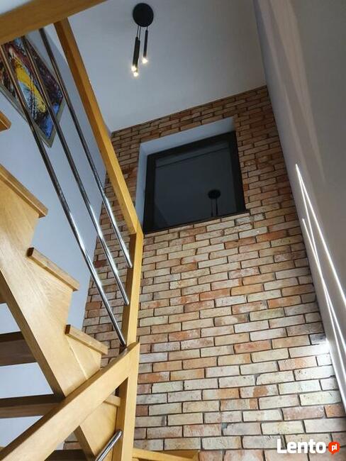 Cegła dekoracyjna cegła cięta lico Loft