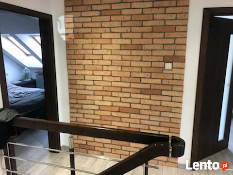 1m2 płytki z cegły środek cegła cięta stara cegła