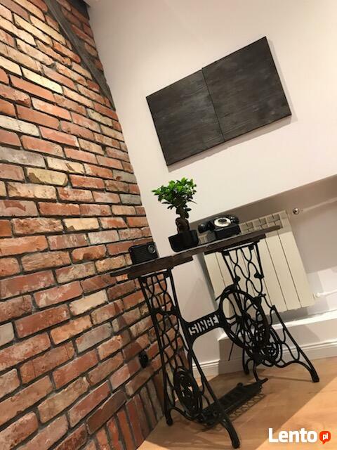 Płytki z cegły rozbiórkowe cegła stara cegła