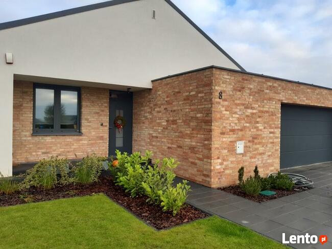 Cegła dekoracyjna lico klasyczne