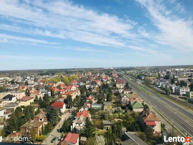 Mieszkanie 2 pokojowe ul. Krańcowa