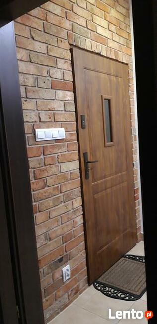 Cegła dekoracyjna cegła cięta lico Loft