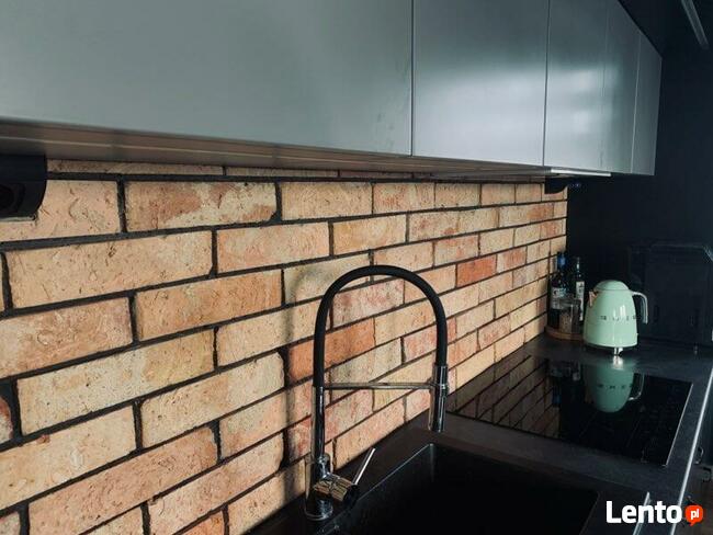 1m2 płytki z cegły lico Classic cegła cięta