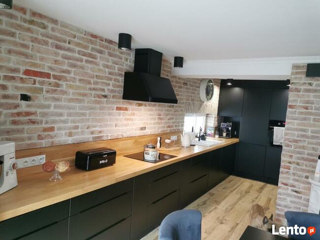 Cegła dekoracyjna lico klasyczne