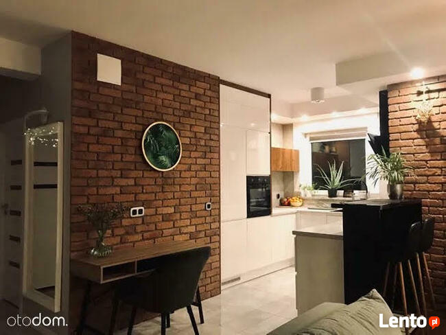 Mieszkanie 2 pokojowe ul. Krańcowa