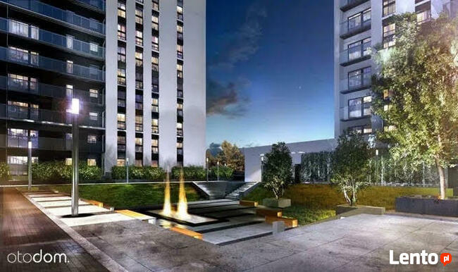 Mieszkanie 2 pokojowe ul. Krańcowa