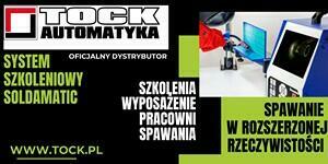 WIRTUALNA SPAWARKA SOLDAMATIC SPAWANIE VR AR TOCK-AUTOMATYKA