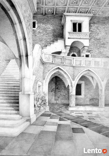 Wakacyjny kurs rysunku Elipsa 2025