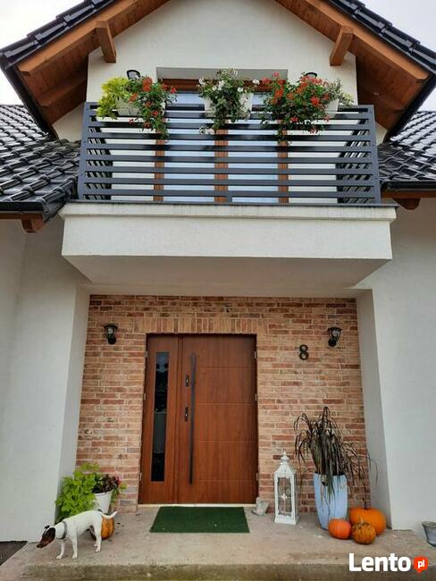 Cegła dekoracyjna lico klasyczne