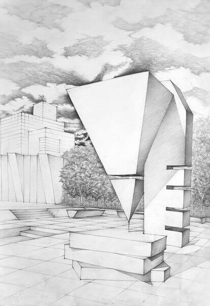 Wakacyjny kurs rysunku Elipsa 2025