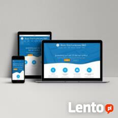 OKLEJANIE SAMOCHODÓW - STRONY INTERNETOWE - REKLAMA