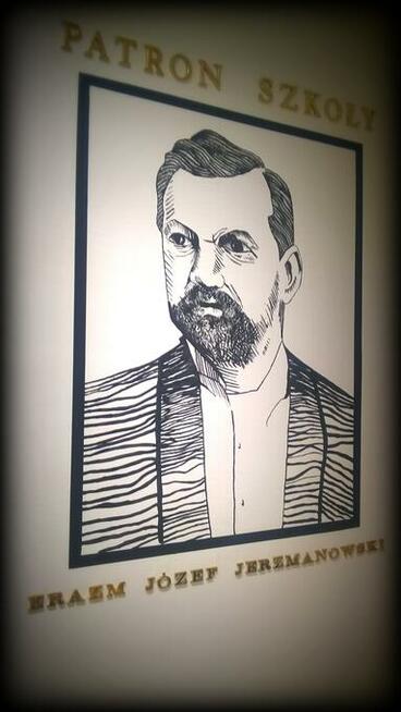 LITERY z MOSIĄDZU / Starowiślna Kraków