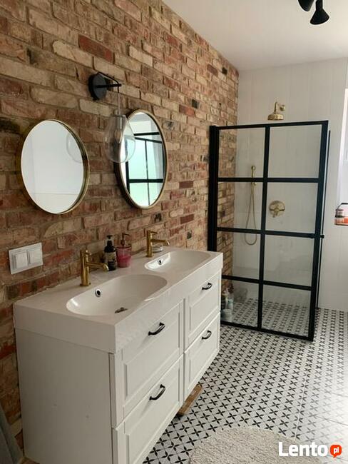 Płytki z cegły rozbiórkowe cegła stara cegła