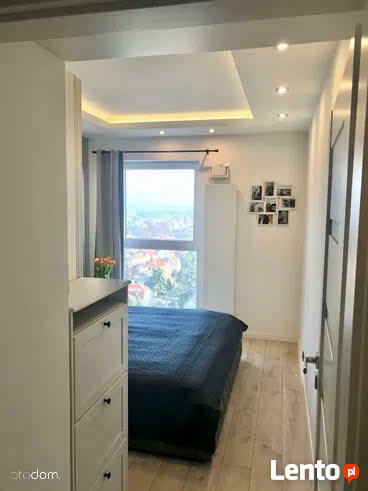 Mieszkanie 2 pokojowe ul. Krańcowa