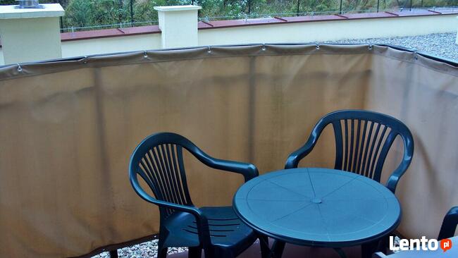 Do wynajęcia Kawalerka w Międzyzdrojach