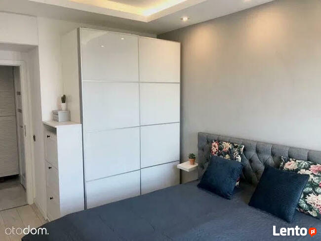 Mieszkanie 2 pokojowe ul. Krańcowa