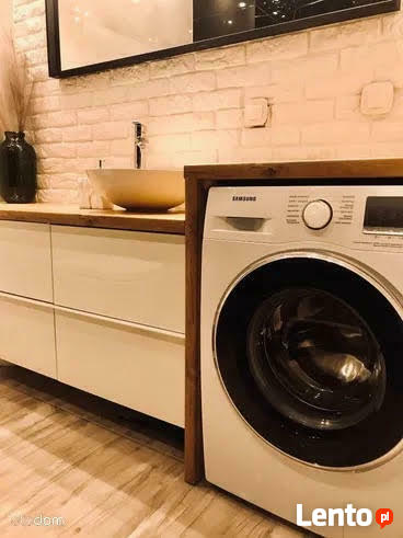 Mieszkanie 2 pokojowe ul. Krańcowa